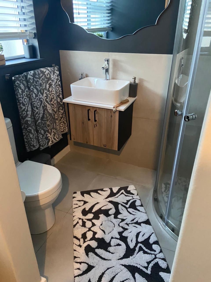 To Let 3 Bedroom Property for Rent in Tokai Western Cape